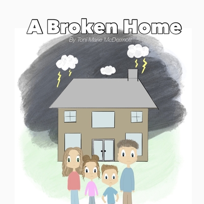 A Broken Home Cover Image