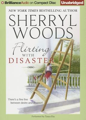 Cover for Flirting with Disaster (Charleston Trilogy #2)