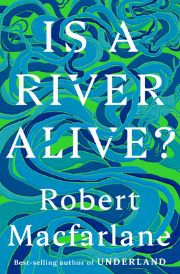 Cover Image for Is a River Alive?