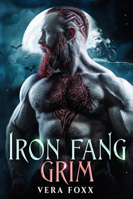Grim (The Iron Fang #1)
