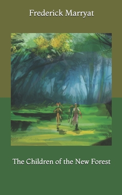 The Children of the New Forest