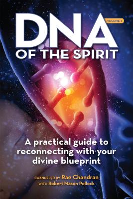 DNA of the Spirit Cover Image