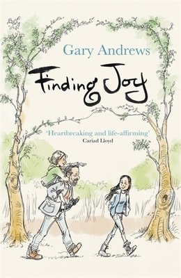 Finding Joy By Gary Andrews Cover Image