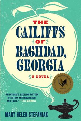 Cover for The Cailiffs of Baghdad, Georgia