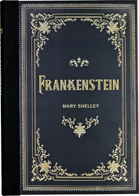 Frankenstein (Masterpiece Library Edition)
