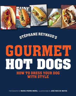 Gourmet Hot Dogs: How to dress your dog with style