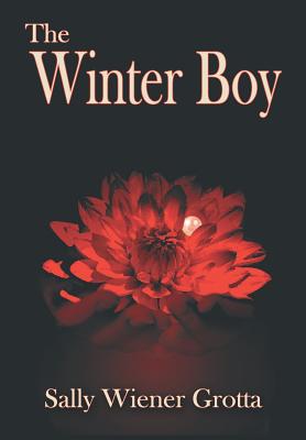 Cover for The Winter Boy