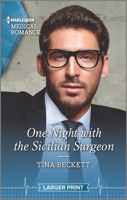 One Night with the Sicilian Surgeon Cover Image