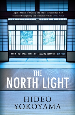 The North Light Cover Image