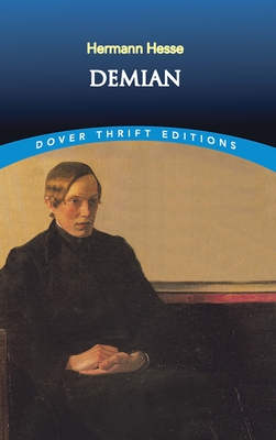 Demian Cover Image