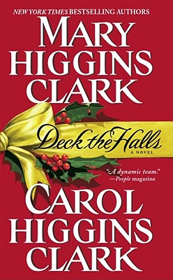 Cover for Deck the Halls