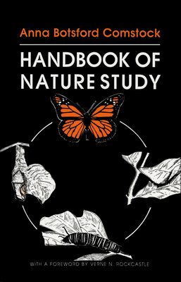 Handbook of Nature Study Cover Image