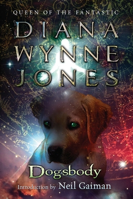 Dogsbody By Diana Wynne Jones Cover Image