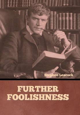 Further Foolishness Cover Image