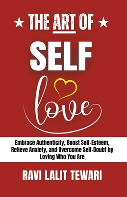 The Art of Self-love Cover Image