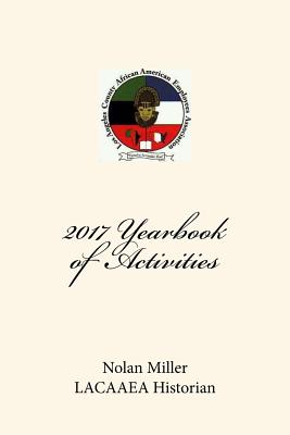 2017 Yearbook of Activities: Our year of activities in photos By Nolan Miller Cover Image