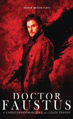 Doctor Faustus (Oberon Modern Plays) Cover Image