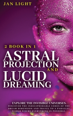 astral projecting