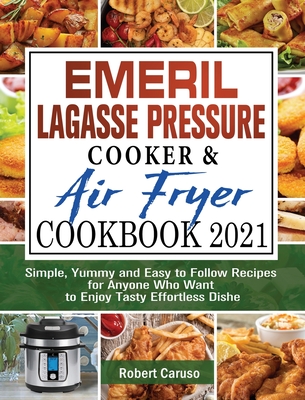 air fryer pressure cooker emeril
