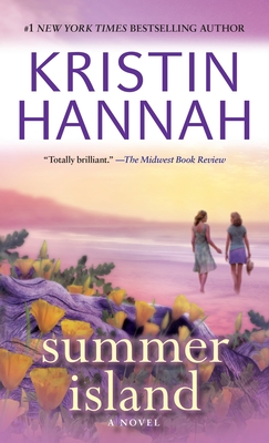 Summer Island: A Novel Cover Image