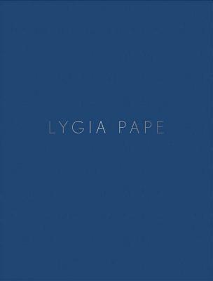 Lygia Pape Cover Image
