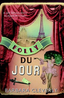 Folly Du Jour Cover