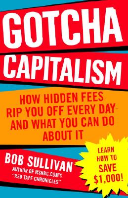 Gotcha Capitalism Cover