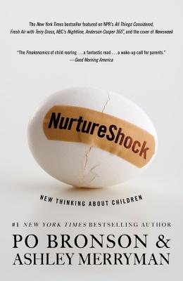 Cover for NurtureShock