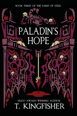 Paladin's Hope Cover Image