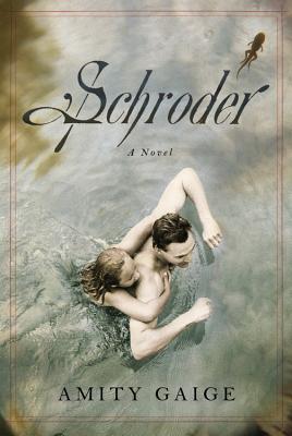 Cover Image for Schroder:  A Novel