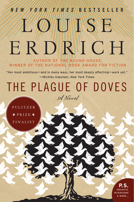 The Plague of Doves: A Novel