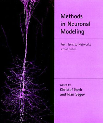 Methods in Neuronal Modeling, second edition: From Ions to Networks (Computational Neuroscience Series)