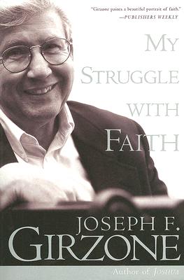 My Struggle with Faith Cover
