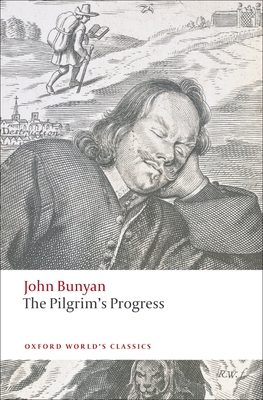 The Pilgrim's Progress (Oxford World's Classics) By John Bunyan, W. R. Owens (Editor) Cover Image