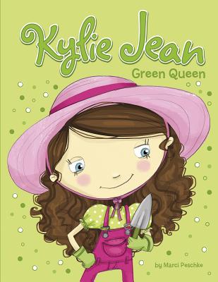 Green Queen (Kylie Jean)