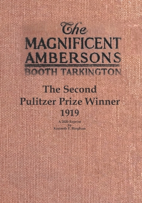 The Magnificent Ambersons
