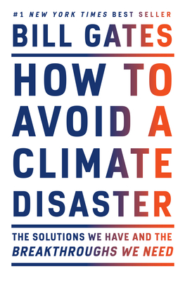 how to avoid climate disaster