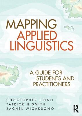 Mapping Applied Linguistics: Transforming Data for Competitive Advantage
