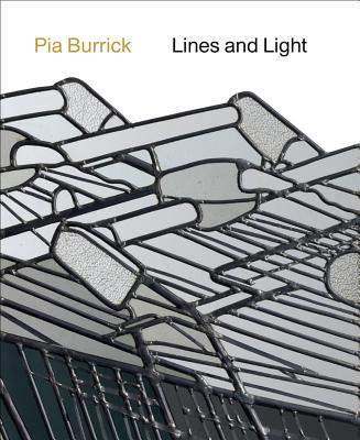 Pia Burrick: Lines and Light Cover Image