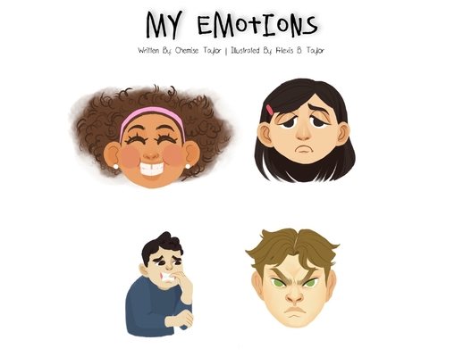 My Emotions Cover Image