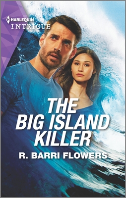 The Big Island Killer By R. Barri Flowers Cover Image
