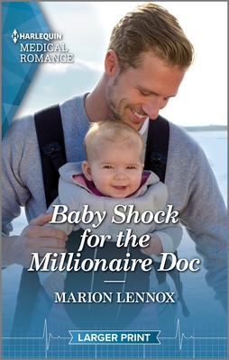 Baby Shock for the Millionaire Doc Cover Image