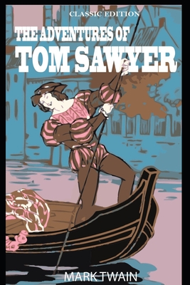 The Adventures of Tom Sawyer