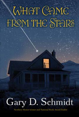 Cover Image for What Came From the Stars