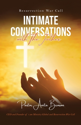 Resurrection War Call: Intimate Conversations with The Father Cover Image