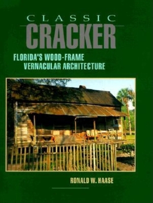 Cover for Classic Cracker