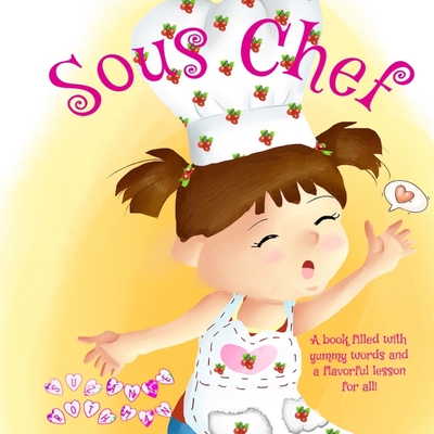 Sous Chef (Little Chef)