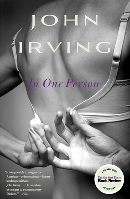 Cover Image for In One Person