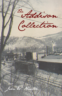The Addison Collection Cover Image