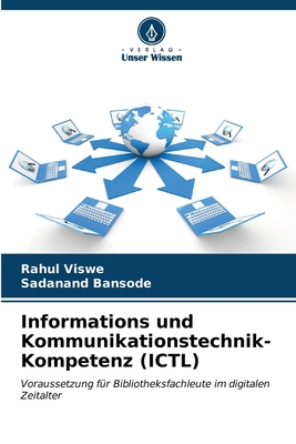 Informations und Kommunikationstechnik- Kompetenz (ICTL) Cover Image